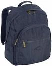 camel active Journey Backpack M Dark Blue