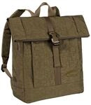camel active Journey Backpack Khaki