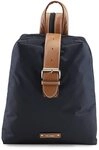 Picard Damen Rucksack SONJA aus Nylon Mittel | mit Rei&szlig;verschluss | Rucksack 