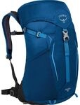 Osprey Hikelite 32 unisex Wanderrucksack - Bacca Blue (O/S)