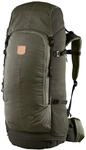 Fj&auml;llr&auml;ven Herren Keb 72 Rucksack, Olive/Deep Forest, One Size
