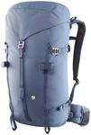 Fj&auml;llr&auml;ven Unisex Bergtagen 38 S-M Rucksack, Mountain Blue, One Size