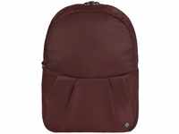 Pacsafe Citysafe CX Convertible Backpack, verwandelbarer Rucksack, Umhängetasche mit