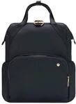 Pacsafe Citysafe CX, Daypack,Henkeltasche, Rucksack mit Diebstahlschutz,