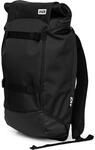 AEVOR Trip Pack Proof - wasserfester Rucksack, erweiterbar, ergonomisch, Laptopfach -