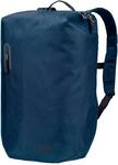 Jack Wolfskin Rucksack Jack Wolfskin Bondi Tagesrucksack Daypack Rucksack, Poseidon