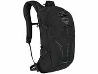 Osprey Syncro 12 Multisport-Rucksack für Männer -Sport Pack - Black (O/S)