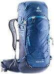 Deuter Rucksack Rise Lite 28, Steel-Navy, 66 x 26 x 20 cm
