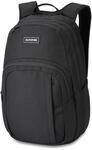 Dakine Campus M 25L Rucksack - Black