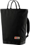 Fj&auml;llr&auml;ven Vardag Totepack, 20 Liter, Black