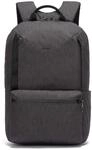 Pacsafe Metrosafe X 20L backpack, Carbon, M, 30640136