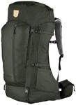 Fj&auml;llr&auml;ven F27212-662 Abisko Friluft 35, Damen, Deep Forest, Einheitsgr&ouml;&szlig;e
