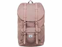 Herschel Little America Backpack 10014-02077, Womens Backpack, pink