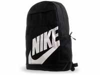 Nike BA5876-082 Unisex-Adult Sportswear Carry-On Luggage, Black/Black/White,