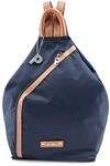 Picard Damen Rucksack SONJA aus Nylon Mittel | mit Rei&szlig;verschluss | Rucksack 