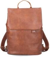 Zwei Damen City-Rucksack Mademoiselle.M MR13 Tagesrucksack 7 Liter, gepolstertes
