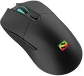 Sandberg Wireless Sniper 2. Wireless Optical Mouse, 2400dpi, Black 640-21