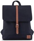 Johnny Urban Rucksack Damen - Mia - Schlanke Tasche mit Laptopfach - Aus Recyceltem