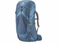 Gregory Damen Maven 55 SM/MD Backpack, Spectrum Blue