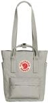 Fjallraven Damen Kanken Mini Totepack, Nebel, Grau, Einheitsgr&ouml;&szlig;e. Daher