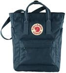 Fj&auml;llr&auml;ven K&aring;nken Totepack Navy