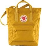 Fj&auml;llr&auml;ven Schultertasche Shopper K&aring;nken Totepack Ochre gelb