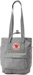 Fj&auml;llr&auml;ven Kanken Totepack Rucksack Fog