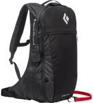 Black Diamond JetForce Pro 10 Lawinenrucksack, Black, S/M