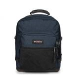 Eastpak ULTIMATE Rucksack, 42 L - Triple Denim (Blau)