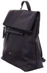 Gabor bags Mina Damen Rucksack Backpack, 13 L Blau