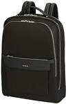 Samsonite Zalia 2.0-15.6 Zoll Laptoprucksack, 41 cm, 18 L, Schwarz (Black)