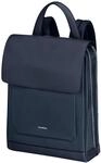 Samsonite Zalia 2.0-14 Zoll Laptoprucksack, 36.5 cm, 11.5 L, Blau (Midnight Blue)
