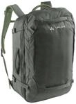 VAUDE Mundo Carry-On 38 Handgepäckkoffer &ndash; Oliv | Handgepäckkoffer als Rucksack