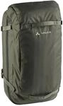 VAUDE Mundo 50+ Liter to Go, Rucksack, olive, Einheitsgr&ouml;&szlig;e