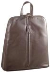 Picard Luis Rucksack aus Rindsleder - Handyfach, Steckfach f&uuml;r Visitenkarten,
