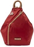 Picard Damen Rucksack SONJA aus Nylon Mittel | mit Rei&szlig;verschluss | Rucksack 