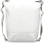 Jost Bergen Rucksack f&uuml;r Erwachsene, Unisex, 1 St&uuml;ck, Taupe, XS, L&auml;ssig