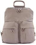 Mandarina Duck Damen Md 20 Umh ngetaschen, Taupe, 31x35x13 (L x H W) EU