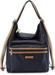 Picard Damen Sonja Umh ngetasche, Midnight, 35x24x14cm EU