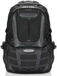 Everki Concept 2 Laptop-Rucksack 30 L f&uuml;r 17,3 Zoll &ndash; professioneller