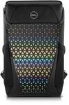 Dell GM1720PM, 17" Gaming Rucksack(bis max 17 Zoll ( 43.18cm), inkl. abnehmb.