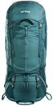 Tatonka Yukon X1 75+10 - Trekkingrucksack mit Frontzugriff und verstellbarem