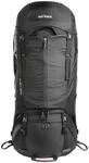 Tatonka Yukon X1 85+10 - Trekkingrucksack mit Frontzugriff und verstellbarem