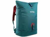 Tatonka 34l Daypack Grip Rolltop Pack - Rucksack mit Rollverschluss und 15 Laptopfach
