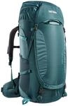 Tatonka Noras 65+10 - Trekkingrucksack mit Frontzugriff und verstellbarem