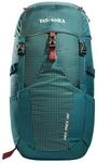 Tatonka Wanderrucksack Hike Pack 22l mit R&uuml;ckenbel&uuml;ftung und Regenschutz -