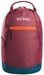 Tatonka Rucksack City Pack 15l - Kleiner, leichter Daypack aus recycelten...
