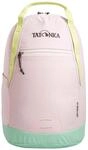 Tatonka Rucksack City Pack 15l - Kleiner, leichter Daypack aus recycelten Materialien