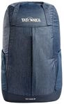 Tatonka Rucksack City Pack 20l - Leichter Daypack aus recycelten Materialien - 20