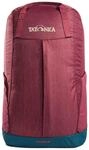 Tatonka Rucksack City Pack 20l - Leichter Daypack aus recycelten Materialien - 20